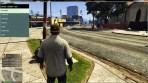 GTA V Script Mods